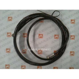Flexible HYD DN06 L 4100 MM GB1170 Amazone