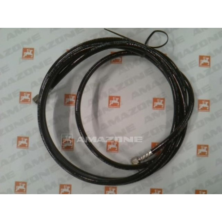 Flexible HYD DN06 L 4100 MM Réf. GB1170 - AMAZONE Flexible HYD DN06 L 4100 MM Réf. GB1170 - AMAZONE