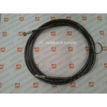 Flexible HYD DN06 L 5400 MM Réf. GB1174 - AMAZONE Flexible HYD DN06 L 5400 MM Réf. GB1174 - AMAZONE