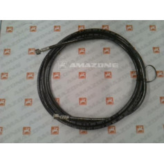 Flexible HYD DN06 L 5400 MM Réf. GB1174 - AMAZONE Flexible HYD DN06 L 5400 MM Réf. GB1174 - AMAZONE