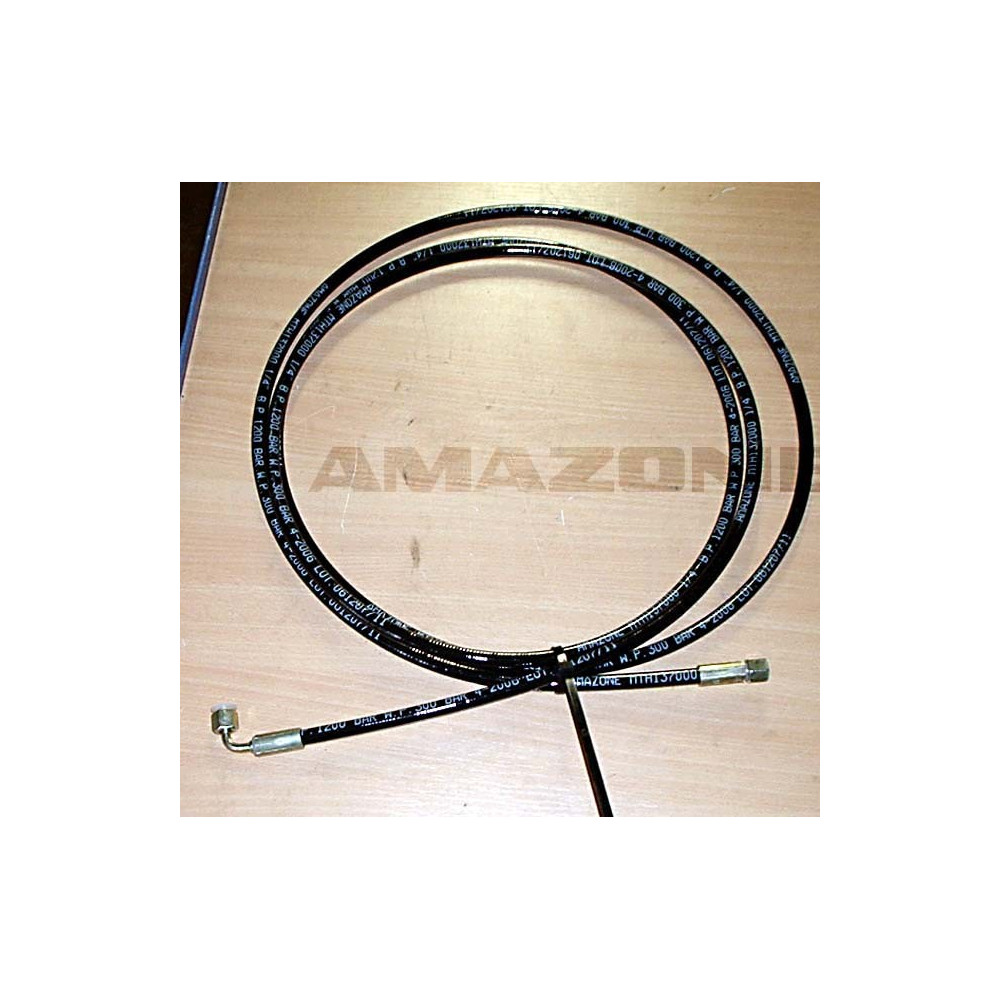 Flexible 08/13 L_4250 1SN6 GB118 Amazone