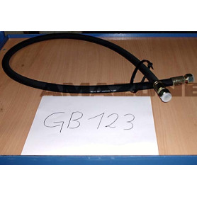 Tuyau hyd. 2ST 12 N0/N0-1500 GB123 Amazone