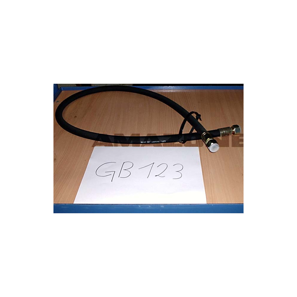 Tuyau hyd. 2ST 12 N0/N0-1500 GB123 Amazone