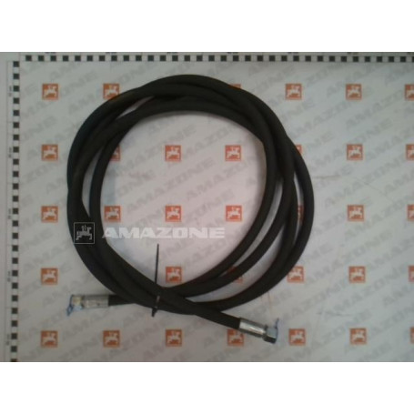 Fléxible HYD DN10 L 4500 MM Réf. GB1202 - AMAZONE Fléxible HYD DN10 L 4500 MM Réf. GB1202 - AMAZONE