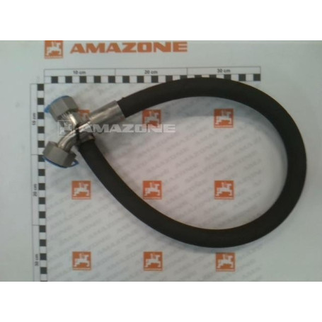 Flexible HYD DN16 L 830 MM Réf. GB1275 - AMAZONE Flexible HYD DN16 L 830 MM Réf. GB1275 - AMAZONE