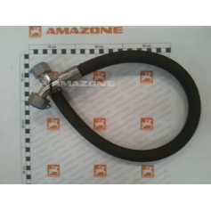 Flexible HYD DN16 L 830 MM Réf. GB1275 - AMAZONE Flexible HYD DN16 L 830 MM Réf. GB1275 - AMAZONE