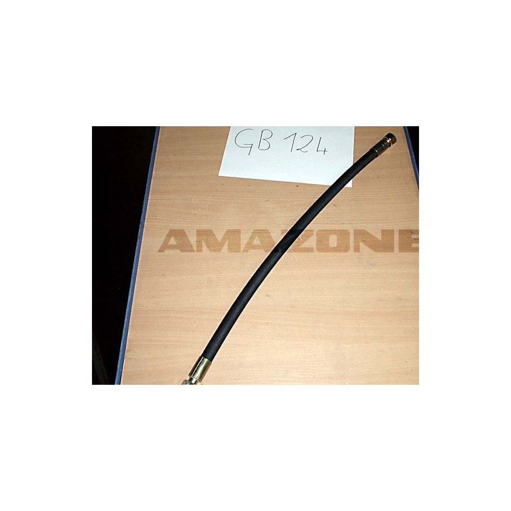 Tuyau hydr. 2SN 12 N /N - 700 GB124 Amazone