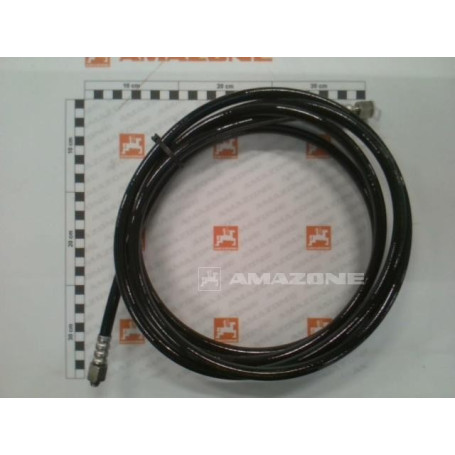 Flexible HYD DN06 L 3700 MM Réf. GB1248 - AMAZONE