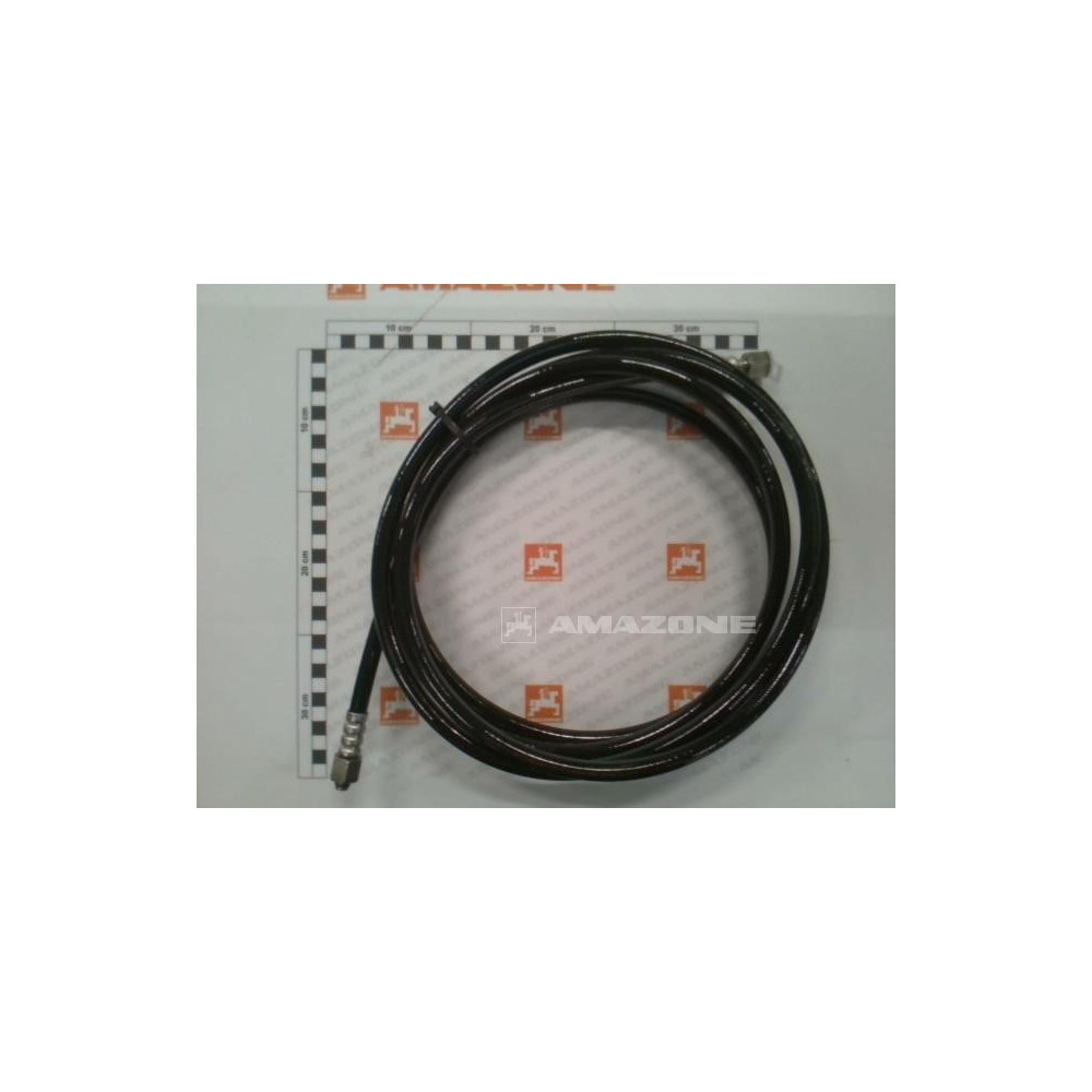 Flexible HYD DN06 L 3700 MM GB1248 Amazone