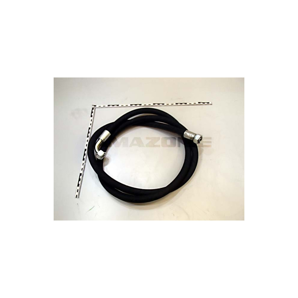 Flexible 18/24 L_2600-90 2SN16 GB132 Amazone