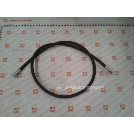 Flexible HYD DN10 L 1900 MM Réf. GB1313 - AMAZONE Flexible HYD DN10 L 1900 MM Réf. GB1313 - AMAZONE
