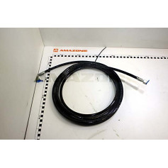 FLEXIBLE HYDRAULI DN 6 N0/N3- 5250 Réf. GB136 AMAZONE FLEXIBLE HYDRAULI DN 6 N0/N3- 5250 Réf. GB136 AMAZONE