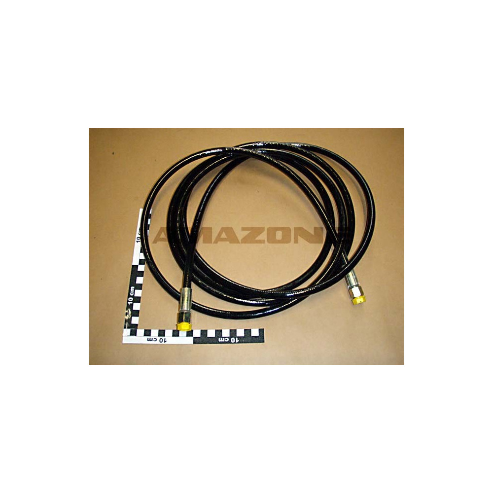 Flexible 08/13 L_2400 1SN6 GB139 Amazone