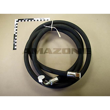 Flexible HYD DN16 L 3000MM Réf. GB152 - AMAZONE Flexible HYD DN16 L 3000MM Réf. GB152 - AMAZONE