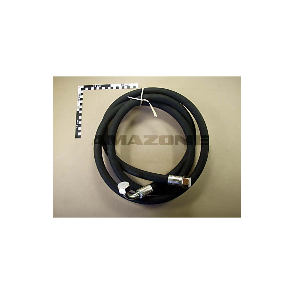 Flexible HYD DN16 L 3000MM GB152 Amazone
