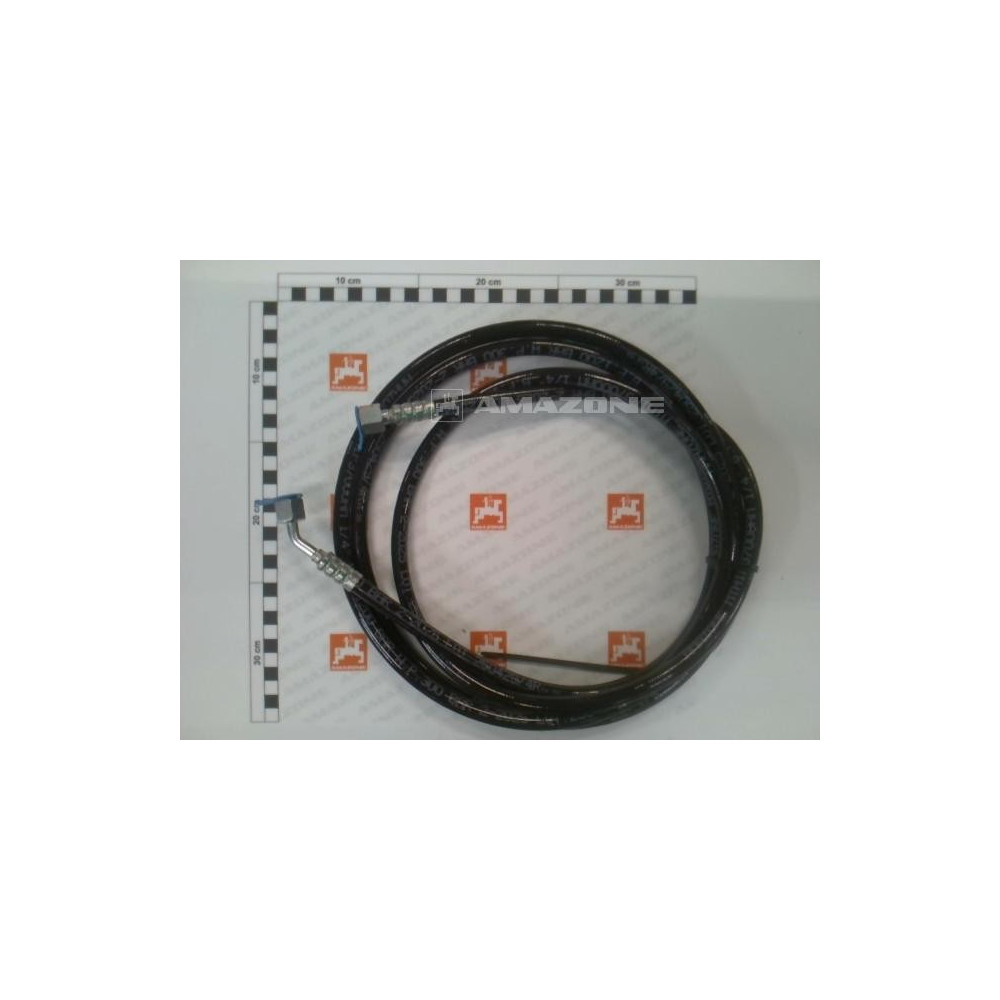 Flexible 08/13 L 3100-45 1SN6 GB154 Amazone