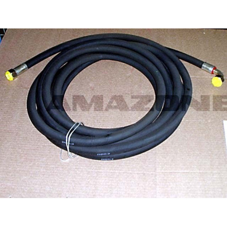 Tuyau hydr. 2SN 16 N /N90- 8500 Réf. GB153 - AMAZONE Tuyau hydr. 2SN 16 N /N90- 8500 Réf. GB153 - AMAZONE