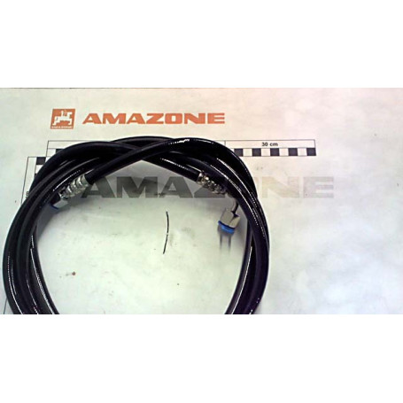 FLEXIBLE 08/13 L_2400-90 1SN6 Réf. GB160 AMAZONE FLEXIBLE 08/13 L_2400-90 1SN6 Réf. GB160 AMAZONE