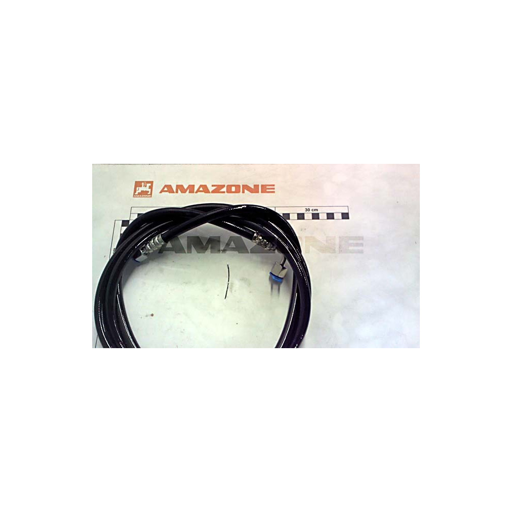 Flexible 08/13 L_2400-90 1SN6 GB160 Amazone