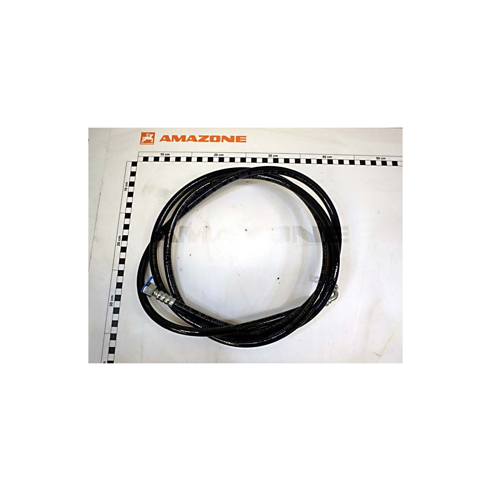 Flexible 08/13 L_2850-90 1SN6 GB163 Amazone