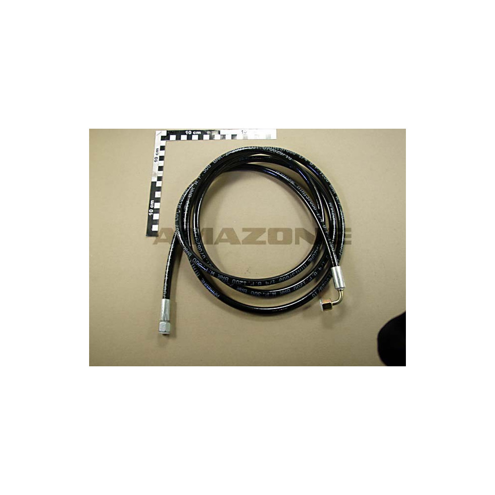 Flexible 08/13 L_2900-90 1SN6 GB164 Amazone