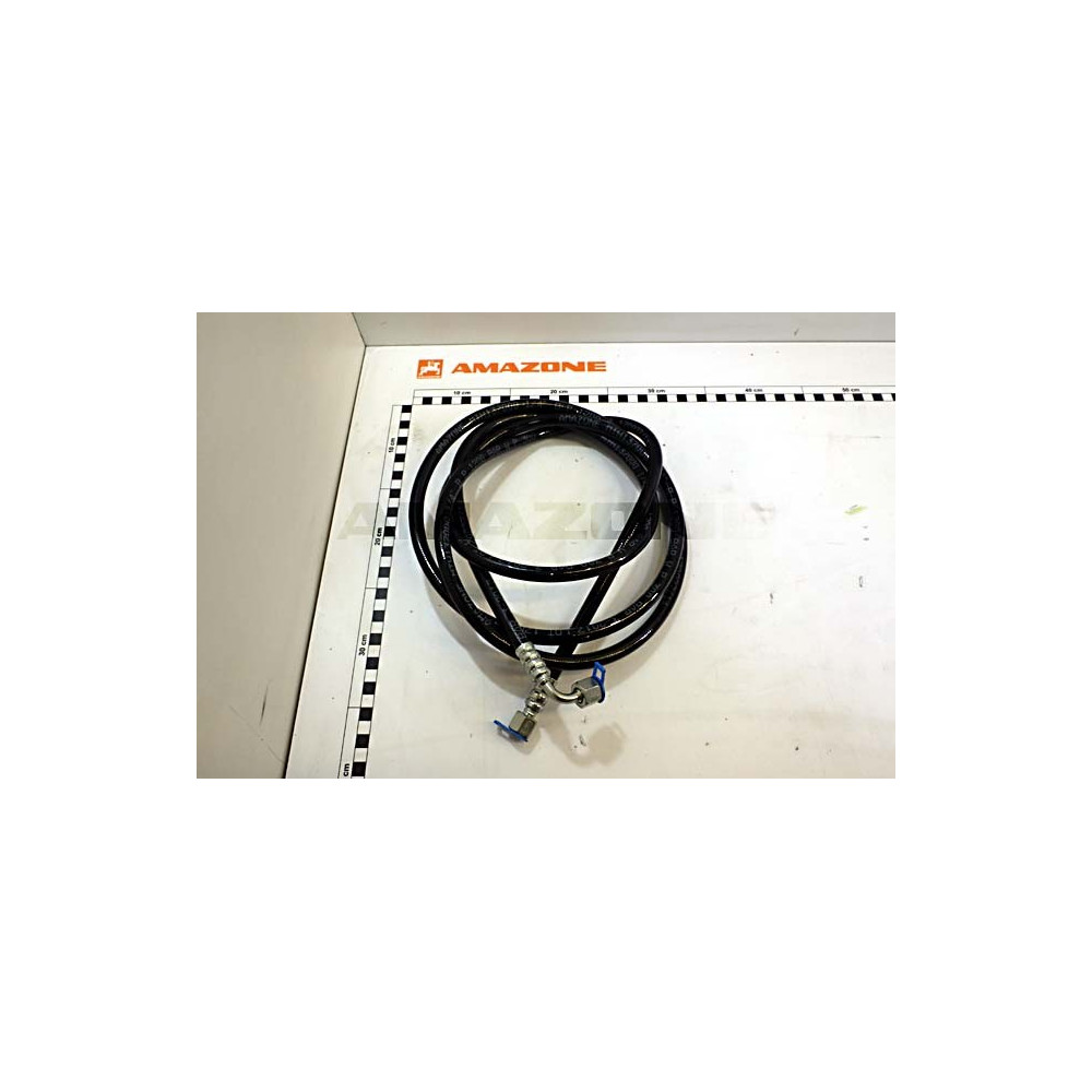 Flexible 08/13 L_2700-90 1SN6 GB162 Amazone