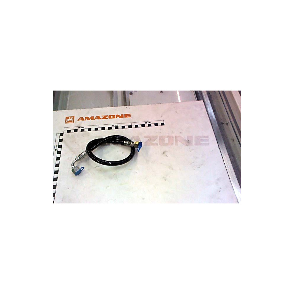 Flexible 08/13 L_0550 EDX 1SN6 GB169 Amazone