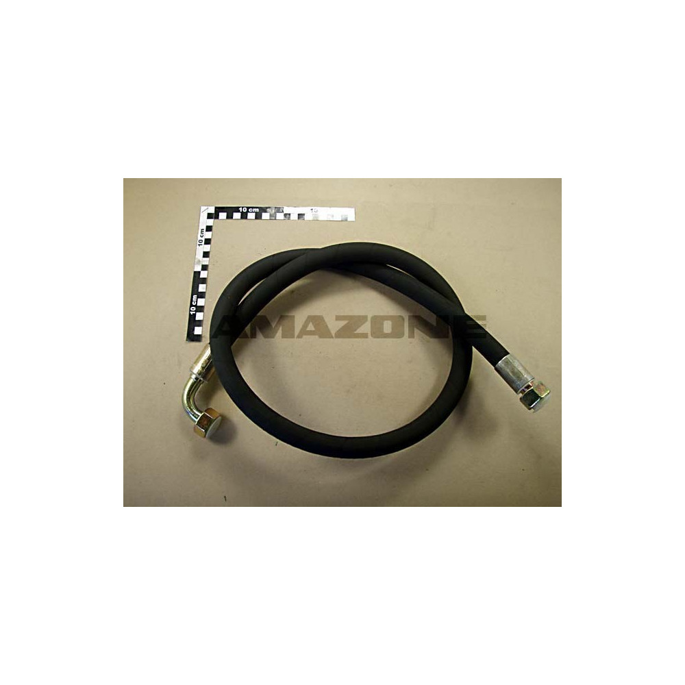 Flexible 18/24 L 1500-90 2SN16 GB180 Amazone