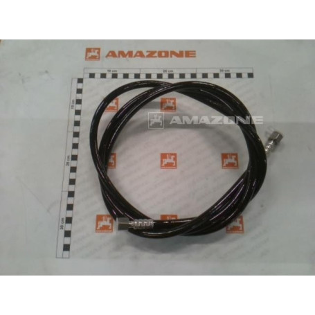 FLEXIBLE 08/13 L_2500          1SN6 Réf. GB186 AMAZONE