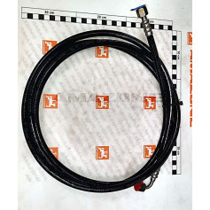 FLEXIBLE 08/13 L_3000-90 1SN6 Réf. GB192 AMAZONE FLEXIBLE 08/13 L_3000-90 1SN6 Réf. GB192 AMAZONE