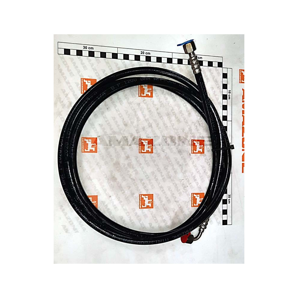 Flexible 08/13 L_3000-90 1SN6 GB192 Amazone