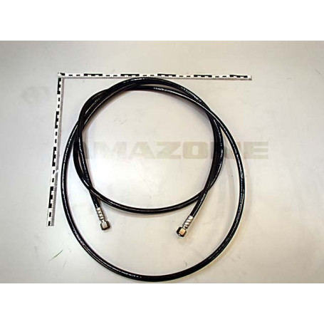 FLEXIBLE 08/13 L_3500          1SN6 Réf. GB195 AMAZONE