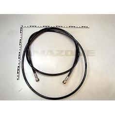 FLEXIBLE 08/13 L_3500          1SN6 Réf. GB195 AMAZONE