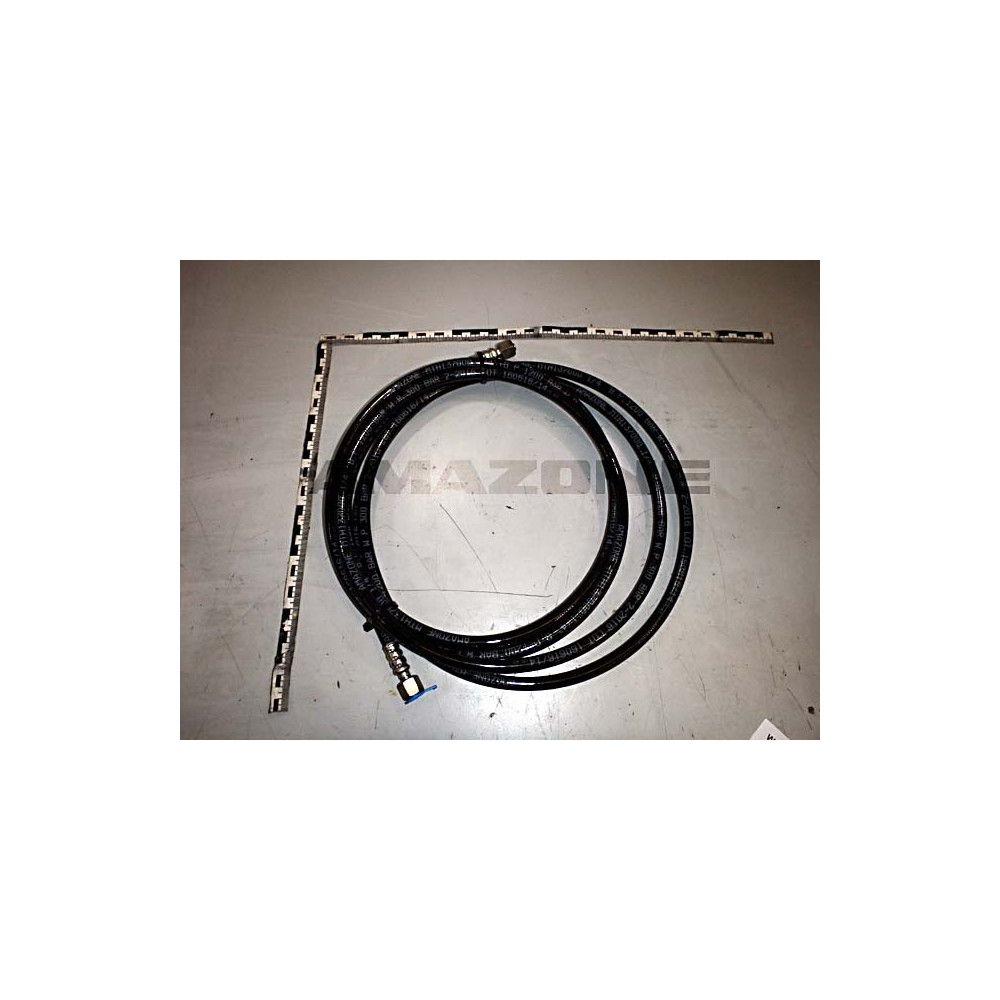 Tuyau hydr. 1SN 6 N /N - 4000 GB196 Amazone