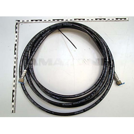 Flexible hyd. 1ST 10 N0/N0-600 GB197 Amazone