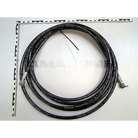 FLEXIBLE HYD. 1ST 10 N0/N0-600 Réf. GB197 AMAZONE FLEXIBLE HYD. 1ST 10 N0/N0-600 Réf. GB197 AMAZONE