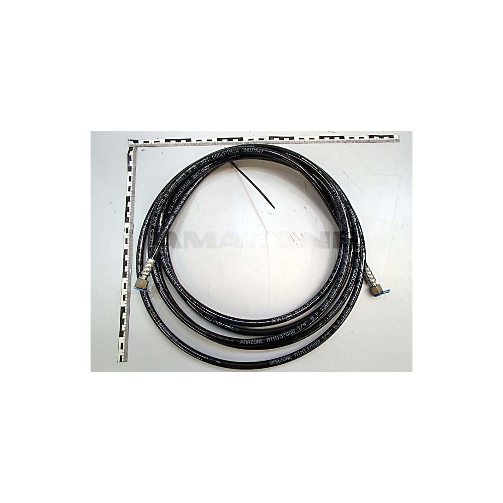 Flexible hyd. 1ST 10 N0/N0-600 GB197 Amazone