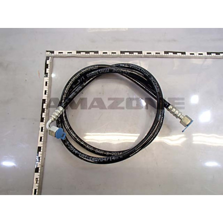 FLEXIBLE 08/13 L_1600-90 1SN6 Réf. GB218 AMAZONE FLEXIBLE 08/13 L_1600-90 1SN6 Réf. GB218 AMAZONE