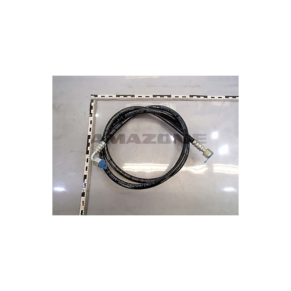 Flexible 08/13 L_1600-90 1SN6 GB218 Amazone