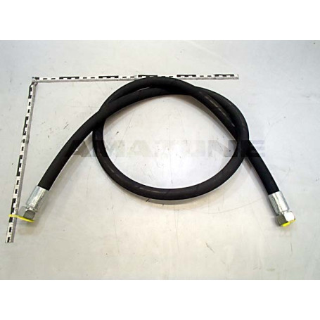 Flexible HYD DN16 L 1800 MM Réf. GB223 - AMAZONE Flexible HYD DN16 L 1800 MM Réf. GB223 - AMAZONE
