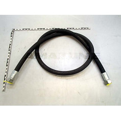 Flexible HYD DN16 L 1800 MM Réf. GB223 - AMAZONE Flexible HYD DN16 L 1800 MM Réf. GB223 - AMAZONE