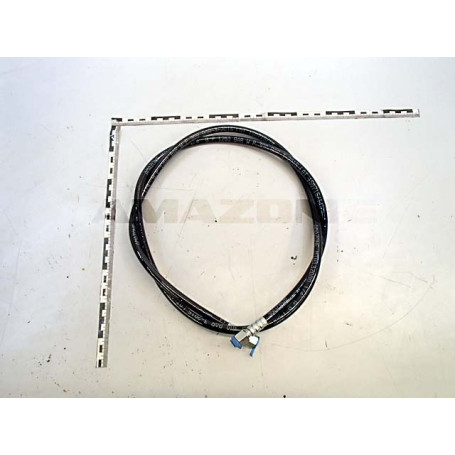 TUYAU HYDR. 1SN 6 /N 1900 DIN20066 Réf. GB228 AMAZONE TUYAU HYDR. 1SN 6 /N 1900 DIN20066 Réf. GB228 AMAZONE