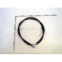 TUYAU HYDR. 1SN 6 /N 1900 DIN20066 Réf. GB228 AMAZONE TUYAU HYDR. 1SN 6 /N 1900 DIN20066 Réf. GB228 AMAZONE