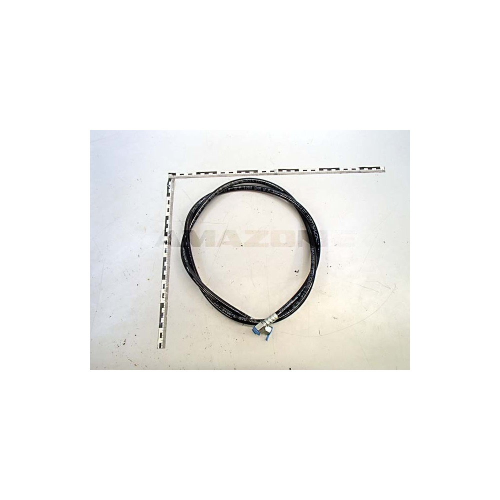 Tuyau hydr. 1SN 6 /N 1900 DIN20066 GB228 Amazone