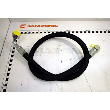 Flexible HYD DN12 L 1100 MM Réf. GB236 - AMAZONE Flexible HYD DN12 L 1100 MM Réf. GB236 - AMAZONE
