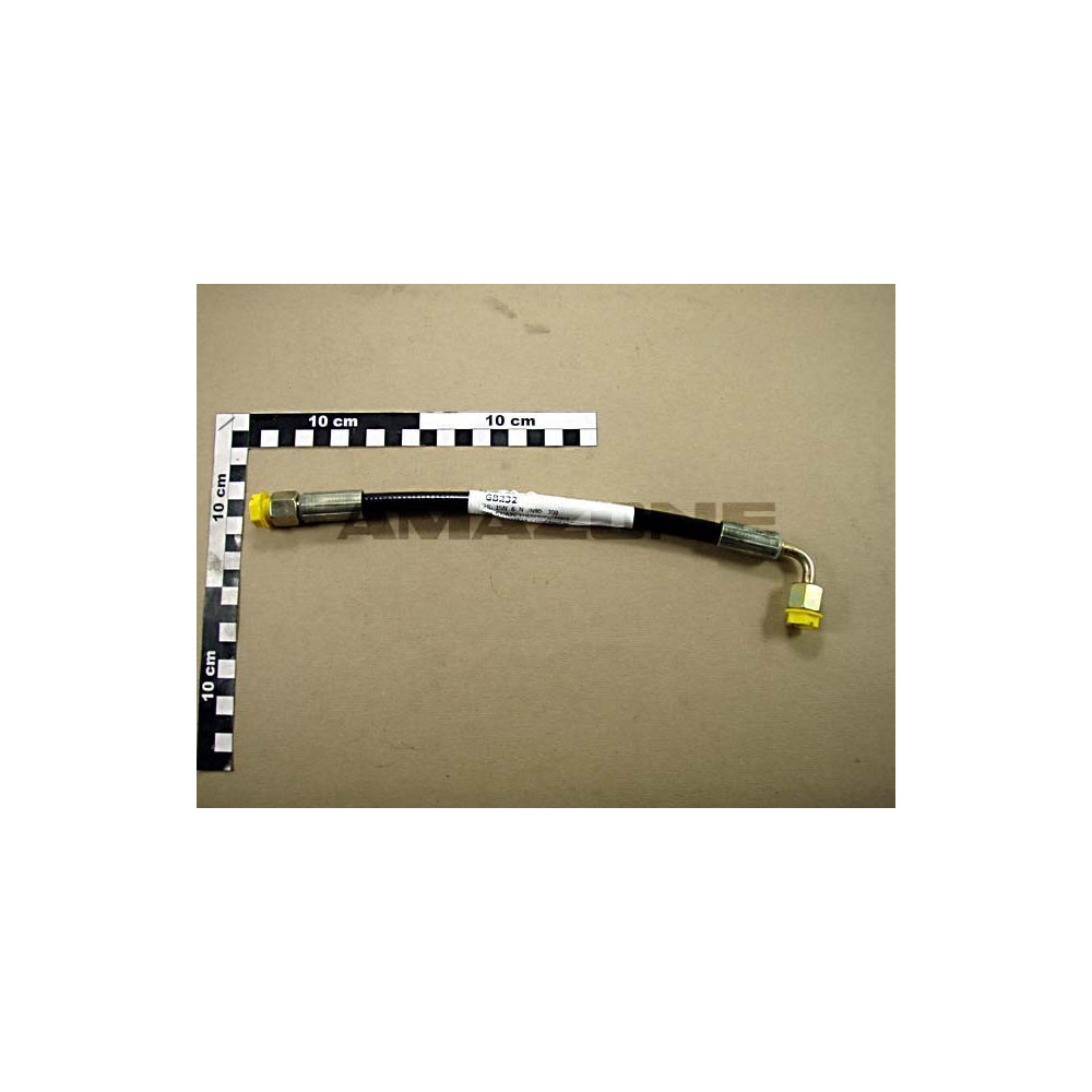 Flexible GB232 Amazone