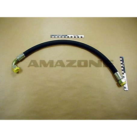 Flexible HYD DN16 L 750 MM Réf. GB240 - AMAZONE Flexible HYD DN16 L 750 MM Réf. GB240 - AMAZONE