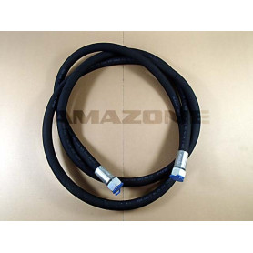 Tuyau hydraulique 2SN 12 N /N GB237 Amazone