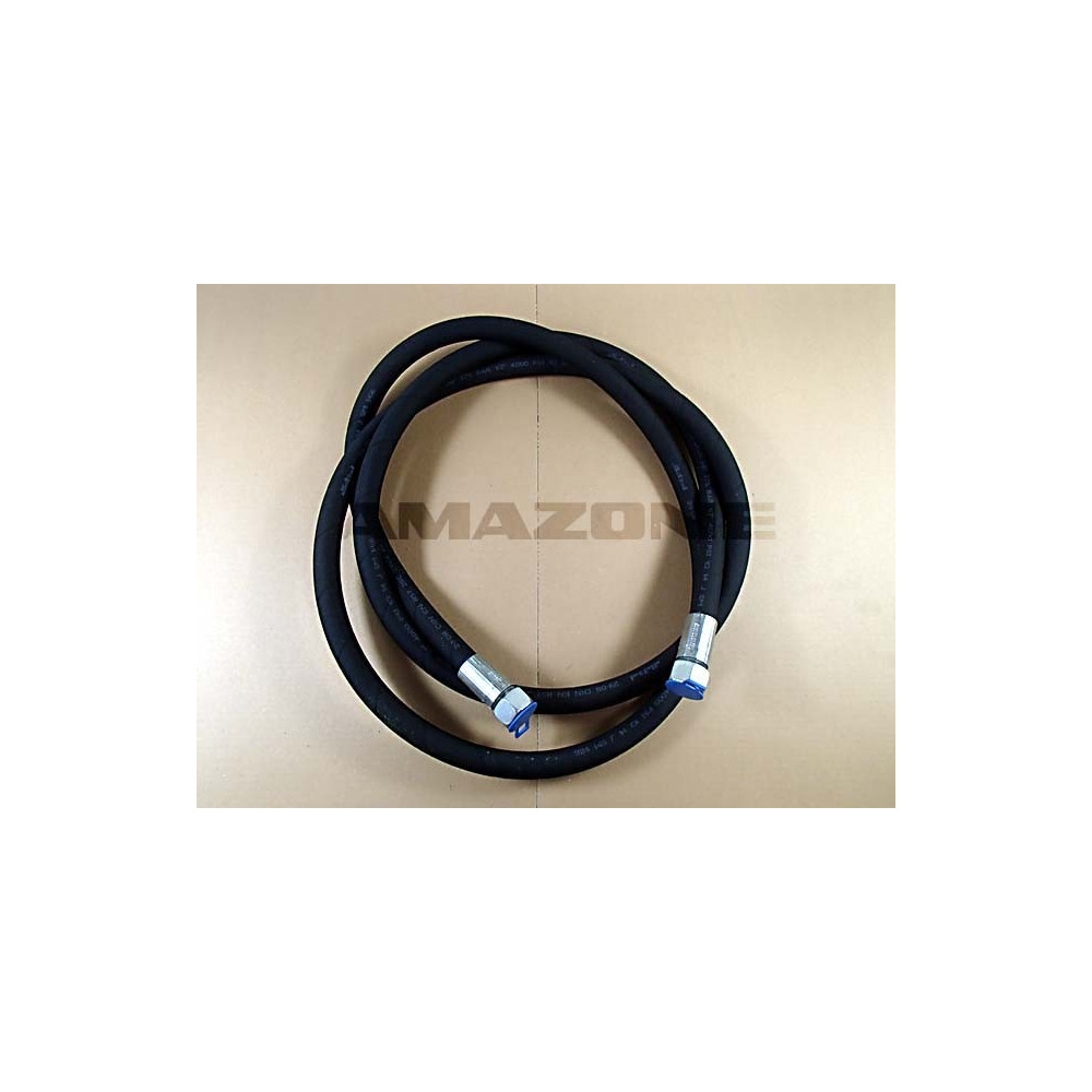 Tuyau hydraulique 2SN 12 N /N GB237 Amazone