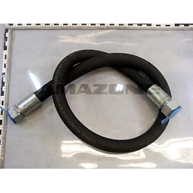 Flexib 2SN 10 NO-600 PN min.275 BAR GB256 Amazone